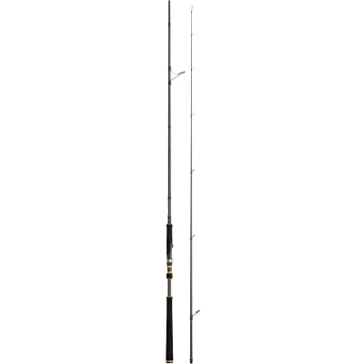 Afbeelding van Cinnetic Raycast XBR Seabass Lightgame Zeebaarshengel 3.60m (30 70g) Spinhengel