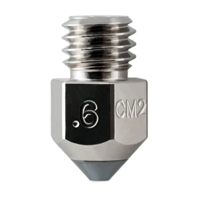 Afbeelding van Micro Swiss CM2™ MK8 Nozzle 0,6 mm
