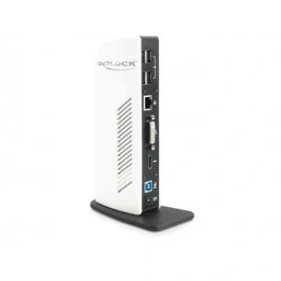 Image de Delock usb 3.0 port replikator 87568