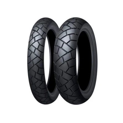 Image de Pneu Moto Trail Dunlop Trailmax Mixtour 160/60 R17 60H