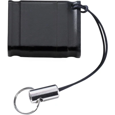 Afbeelding van Intenso Slim Line USB stick 16 GB Zwart 3532470 3.2 Gen 1 (USB 3.0)