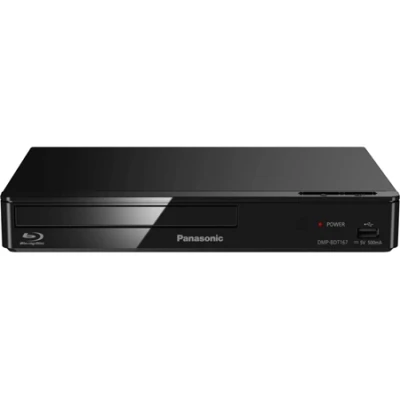 Afbeelding van Panasonic DMP BDT167EG