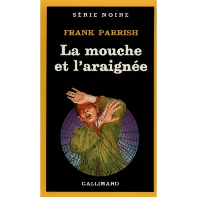 Afbeelding van Mouche Et L Araignee