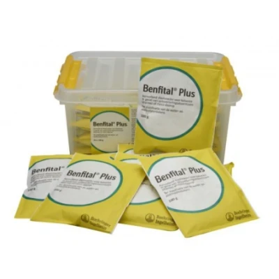 Afbeelding van Benfital plus 24 x 100 g