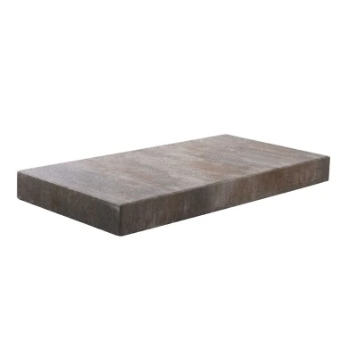 Afbeelding van Smartblock Afdekplaat Kilimanjaro 25x50x4.5cm