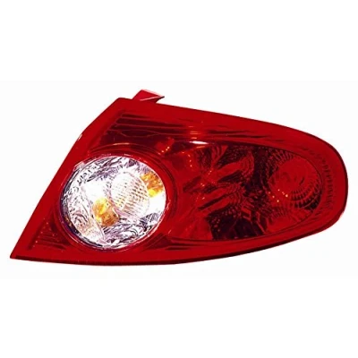 Afbeelding van PRASCO DW4104174 Achterlicht Links Buitenste deel Zonder lamphouder