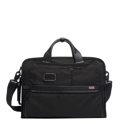 Afbeelding van Tumi Alpha Slim Three Way Brief black