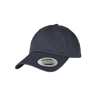 Afbeelding van Flexfit NEUE Kollektion Ecowash DAD Pet, Maat: One Size, Darknavy