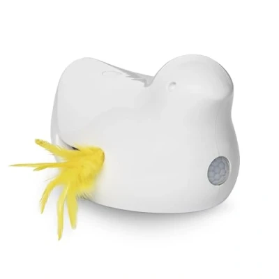 Afbeelding van PetSafe® Peek a Bird Elektronisch Kattenspeelgoed