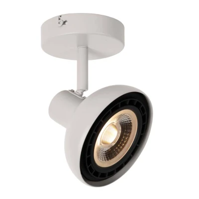 Afbeelding van Lucide SENSAS Plafondspot 1xES111 Wit