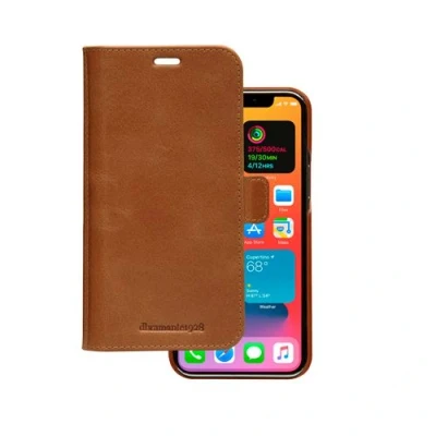 Afbeelding van dbramante1928 Lynge case iPhone 12 Pro Max bruin 5711428011831