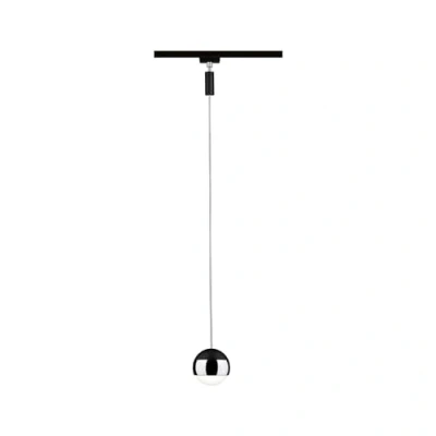 Afbeelding van Paulmann Pendel Capsule 230V railsysteem lamp URail 6 W LED