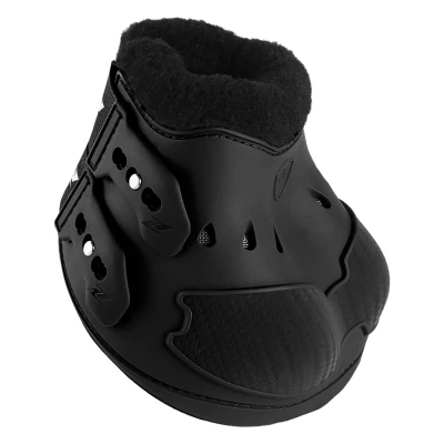 Image de Zandona Protecteur de Boule Sabot Carbon Air Noir L/XL