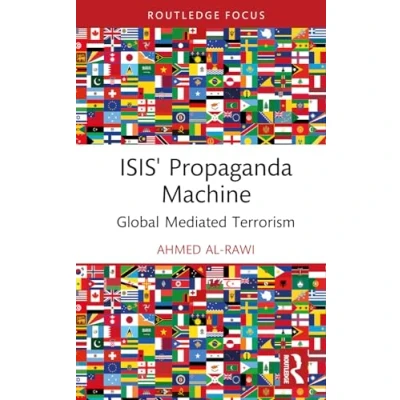 Afbeelding van ISIS&#039; Propaganda Machine