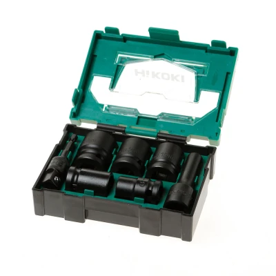 Afbeelding van Doppenset kracht 7dlg bitbox2