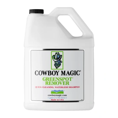 Image de Cowboy Magic Greenspot Remover 3785ml