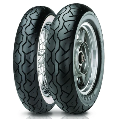 Afbeelding van Maxxis M6011R 160/80 R16 75H personenwagen Zomerbanden Banden 72726250