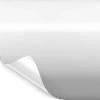Afbeelding van Luxshield Lakbeschermingsfolie 15x100cm voor auto&#039;s, motorfietsen, fietsen transparante matte beschermfolie zelfklevend in DE