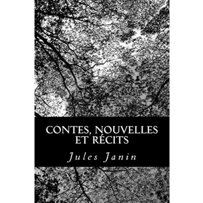Afbeelding van Contes, Nouvelles et Recits