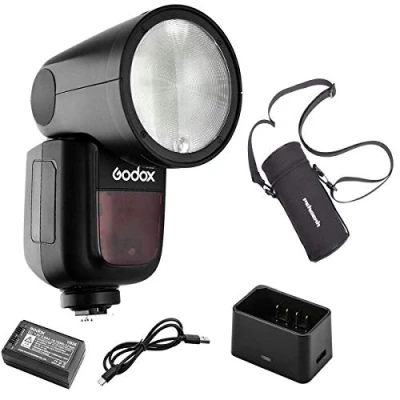 Afbeelding van Godox Speedlite V1 Pentax