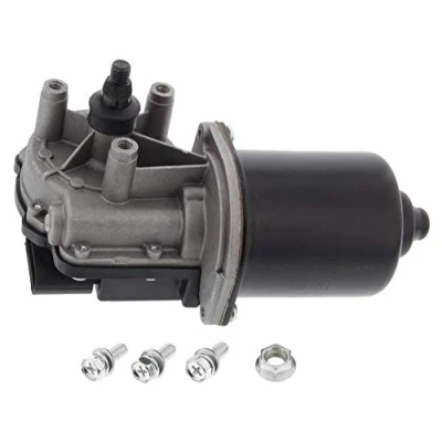 Afbeelding van MAPCO 90101 Ruitenwissermotor 12 Voor FIAT: Punto Evo Hatchback