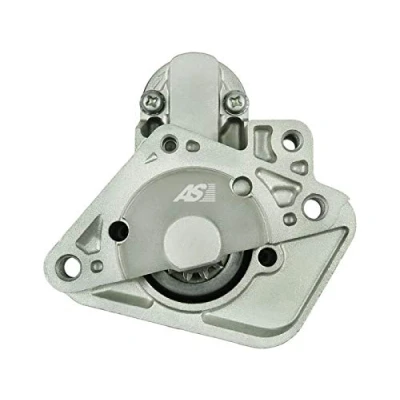 Afbeelding van AS PL S5035PR Startmotor 12 1,40 RENAULT: SCENIC 2, Grand 3, Modus / Modus, NISSAN: MICRA Qashqai Qashqai+2 I, Note I