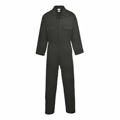 Image de Combinaison Coton Euro Work S998 Portwest