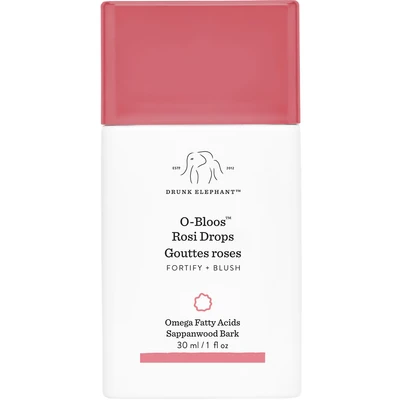 Afbeelding van Drunk Elephant DROPS O BLOOS ROSI 30 ML