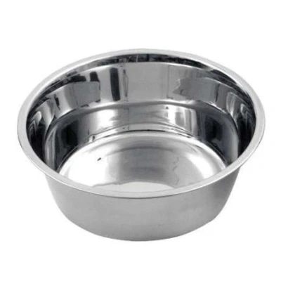 Afbeelding van Kerbl Rvs Hondenvoerbak 1800ml