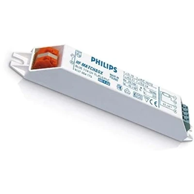 Afbeelding van Philips Lighting Fluorescentielampen Elektronisch voorschakelapparaat 14 W (1 x W)