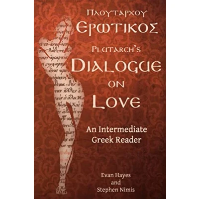 Afbeelding van Plutarch&#039;s Dialogue on Love