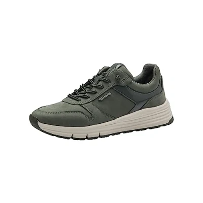 Afbeelding van Tamaris Damessneakers 1 23730 41, Emerald