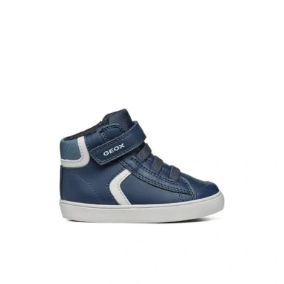 Afbeelding van Geox B Gisli A Schoenen Blauw EU 27 Jongen
