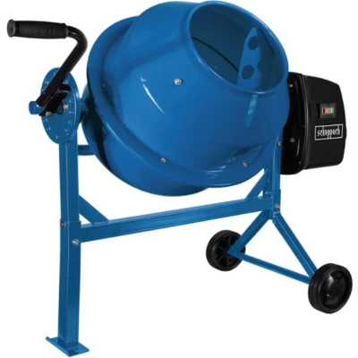 Afbeelding van Scheppach Betonmixer MIX65