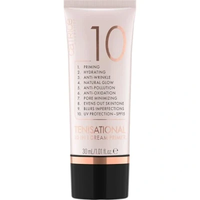 Afbeelding van Catrice Ten!sational 10 in 1 Dream Primer 30 ml