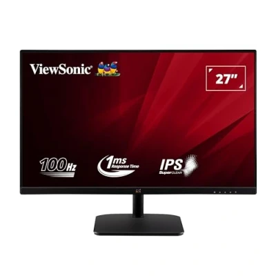 Afbeelding van Monitor ViewSonic VA2732 H IPS 27&quot;