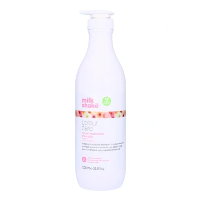 Afbeelding van MILK_SHAKE Color Care Colour Maintainer Shampoo Flower Fragrance 1 Liter
