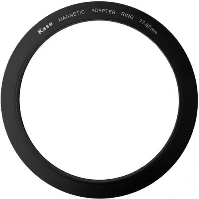 Afbeelding van Kase Magnetic Adapter Verloopring Circ 77 82 mm