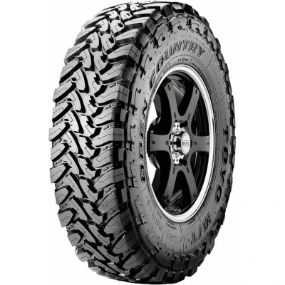 Afbeelding van Toyo Open Country M/t 295/70 R17 121P