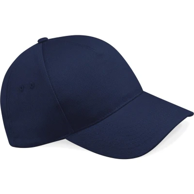 Afbeelding van Beechfield Ultimate 5 Panel Cap B15 French Navy