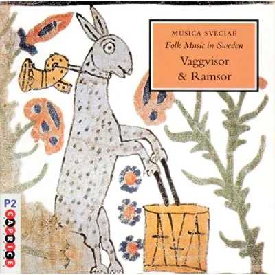 Afbeelding van Various Artists Rhymes And Lullabies (CD)
