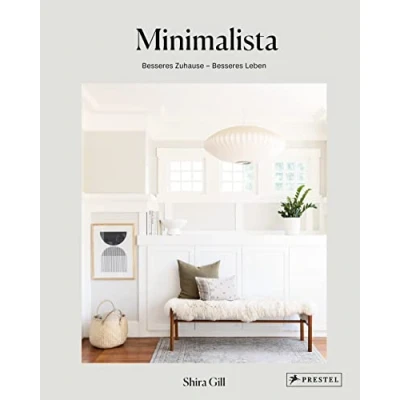 Afbeelding van Minimalista: besseres Zuhause Leben