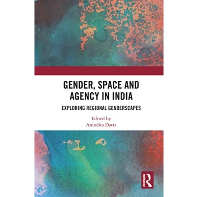 Afbeelding van Gender, Space and Agency in India
