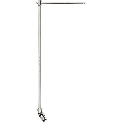 Afbeelding van FACOM 99C.10 wringsleutel met cardangewricht en schuifhandgreep, metrische maten 10 mm