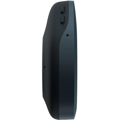 Afbeelding van Milo 1 Action Intercom Zilver