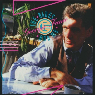Afbeelding van Georgie Fame The Blues And Me