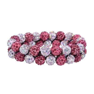 Image de QHP Hair scrunchie Gloss