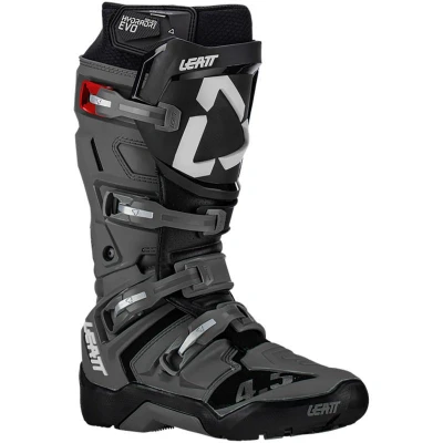 Afbeelding van Leatt Hydradri 4.5 Off road Laarzen Grijs EU 43 Man