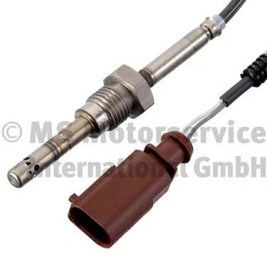 Afbeelding van PIERBURG 7.08369.31.0 Sensoren voor roetfilter VOLKSWAGEN: Transporter 5, 5 Bus, Multivan (7HM