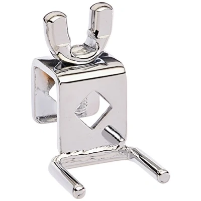 Afbeelding van Latin Percussion Wood Block Halteklem LP373, Hardware voor percussie
